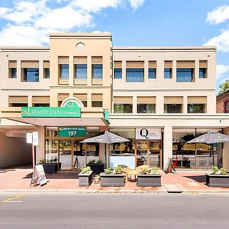 Quality Inn O'Connell Adelaide Exterior foto