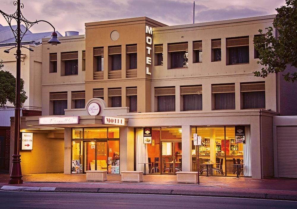 Quality Inn O'Connell Adelaide Exterior foto