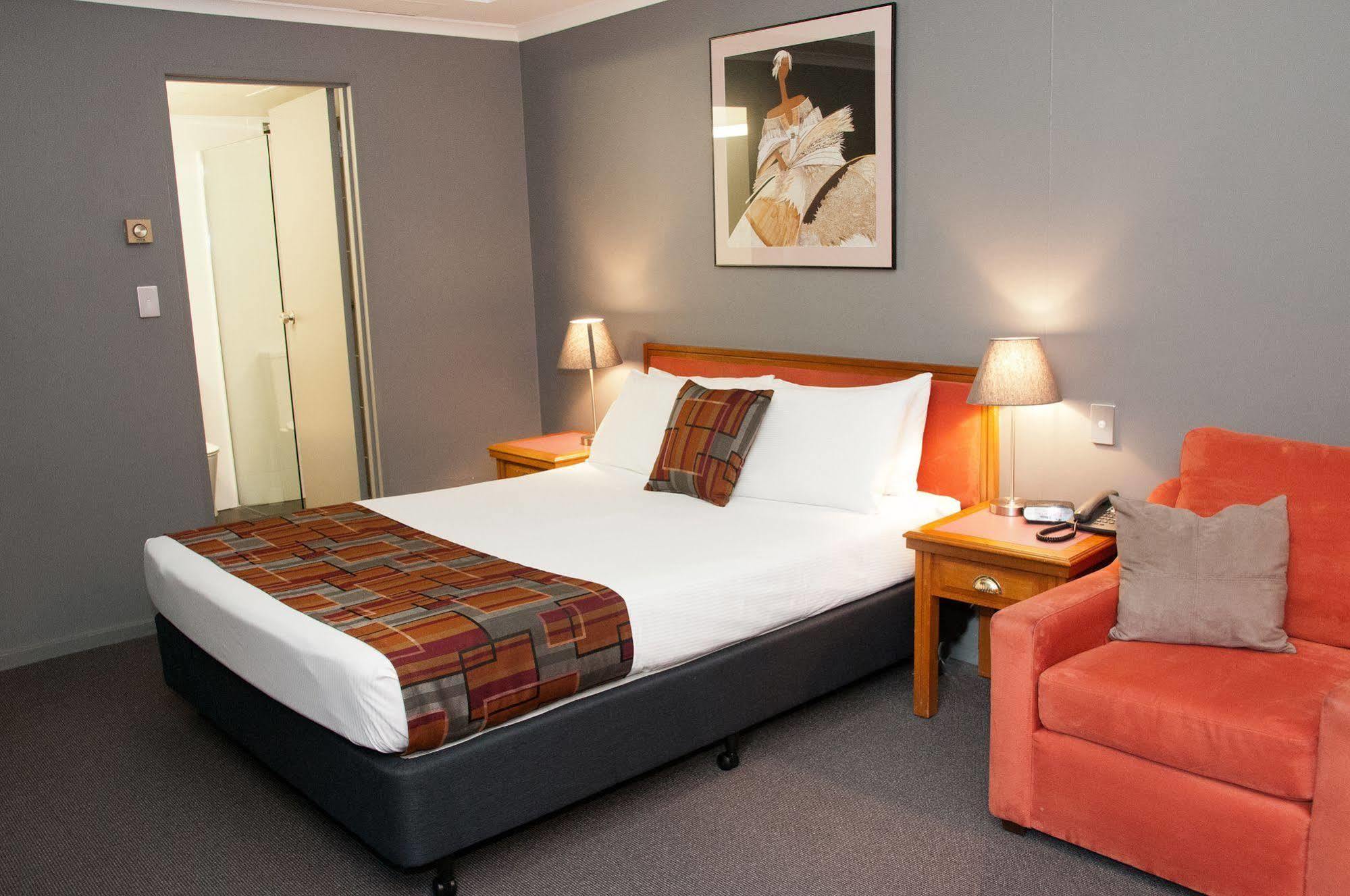 Quality Inn O'Connell Adelaide Exterior foto