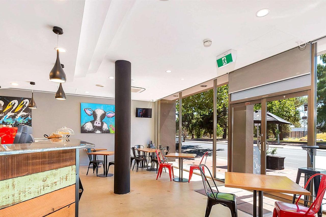 Quality Inn O'Connell Adelaide Exterior foto