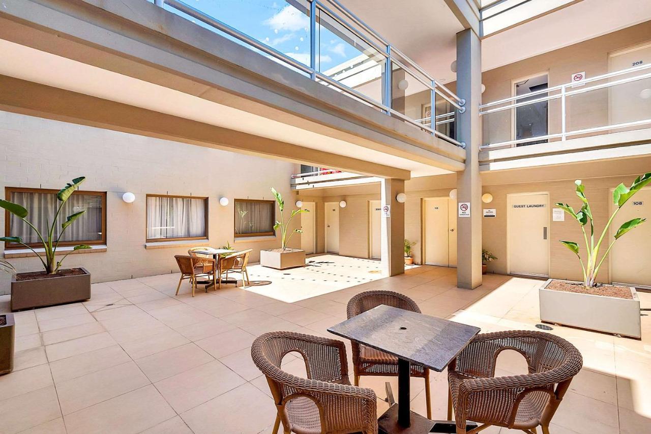 Quality Inn O'Connell Adelaide Exterior foto