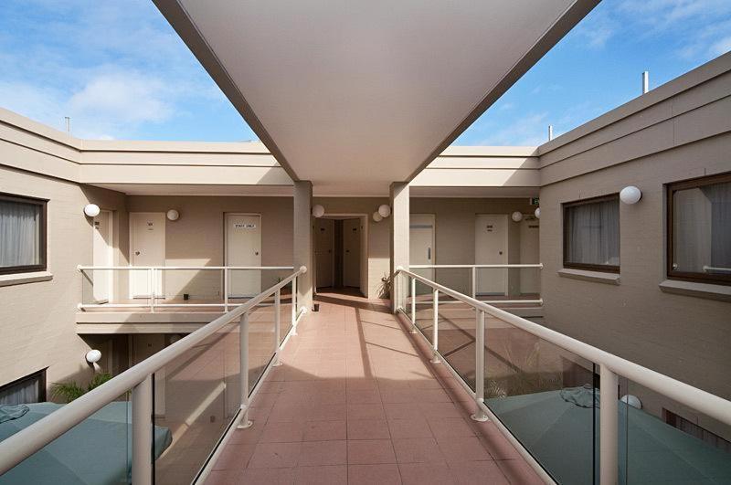 Quality Inn O'Connell Adelaide Exterior foto