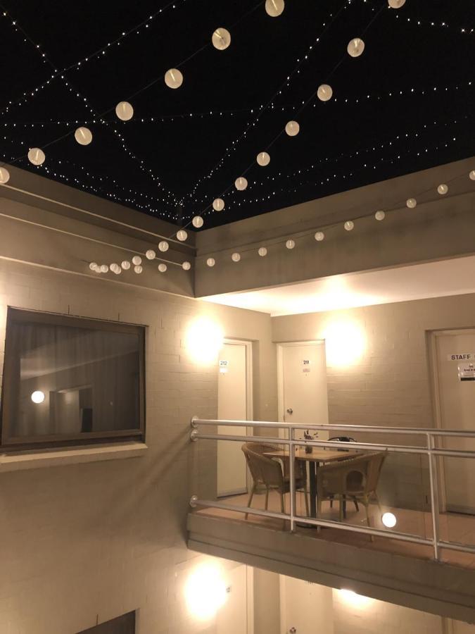 Quality Inn O'Connell Adelaide Exterior foto