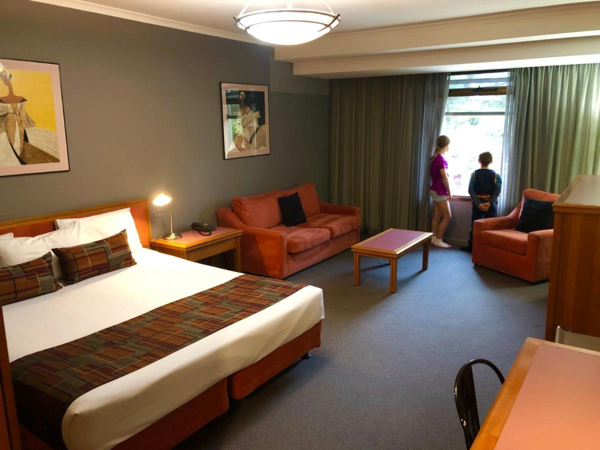 Quality Inn O'Connell Adelaide Exterior foto